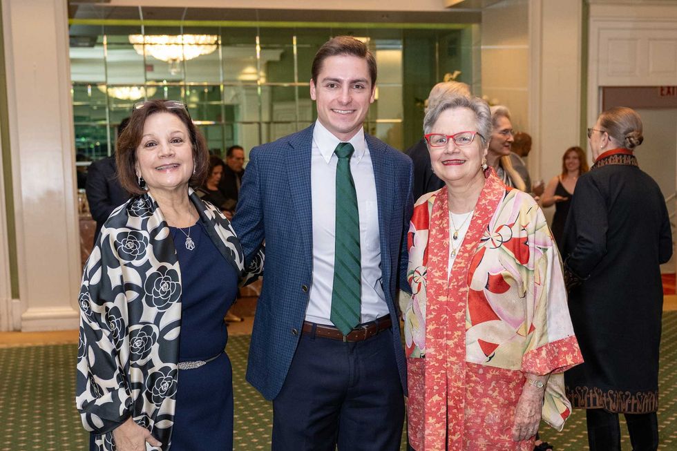 Houston Grand Opera Concert of Arias 2026