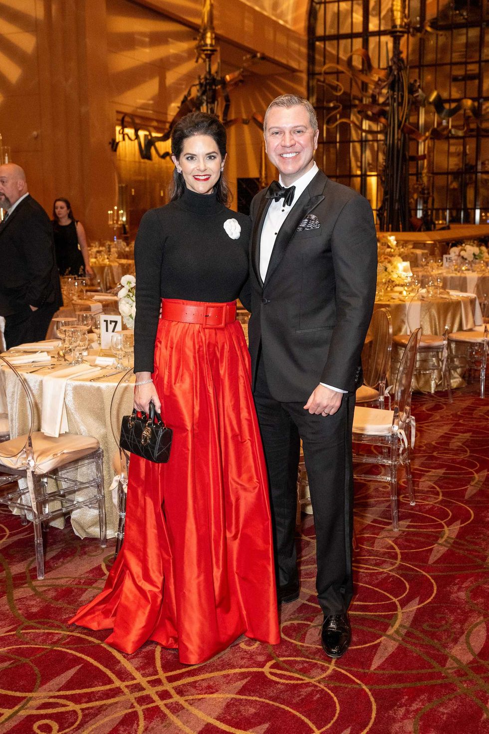 Houston Grand Opera Concert of Arias 2026