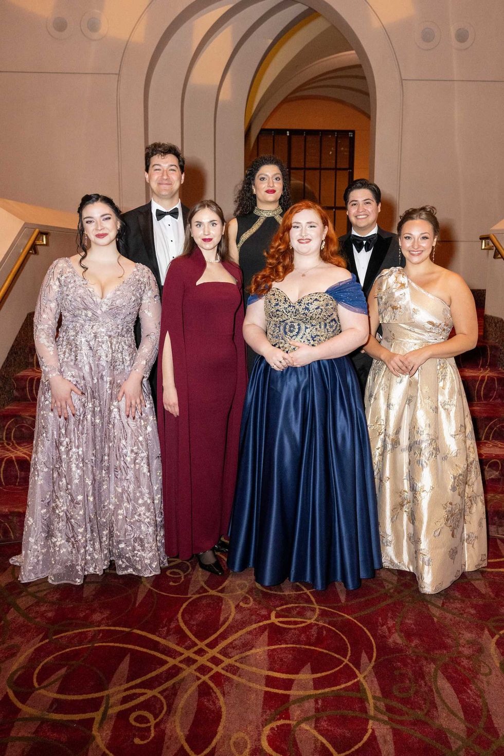 Houston Grand Opera Concert of Arias 2026