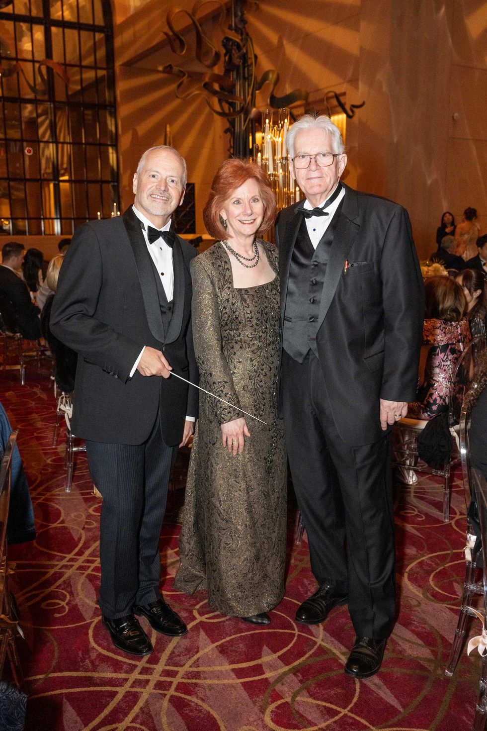 Houston Grand Opera Concert of Arias 2026