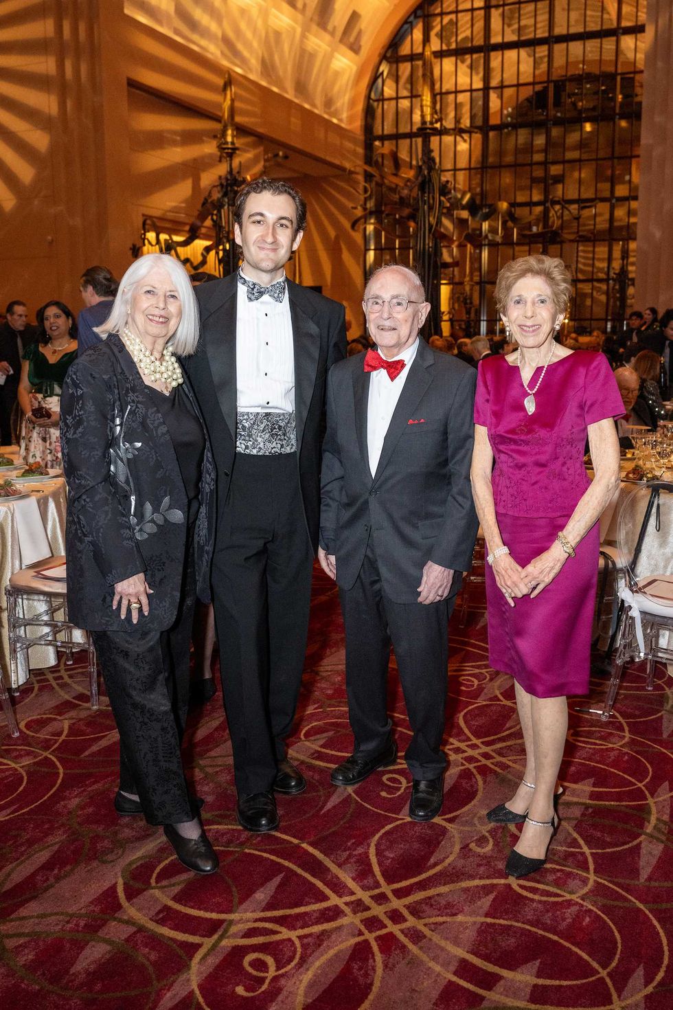 Houston Grand Opera Concert of Arias 2026