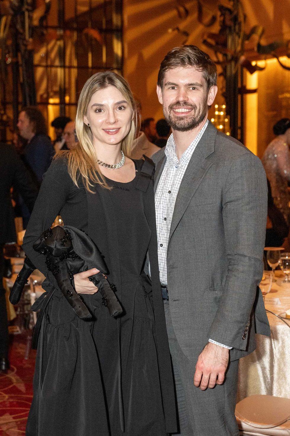 Houston Grand Opera Concert of Arias 2026