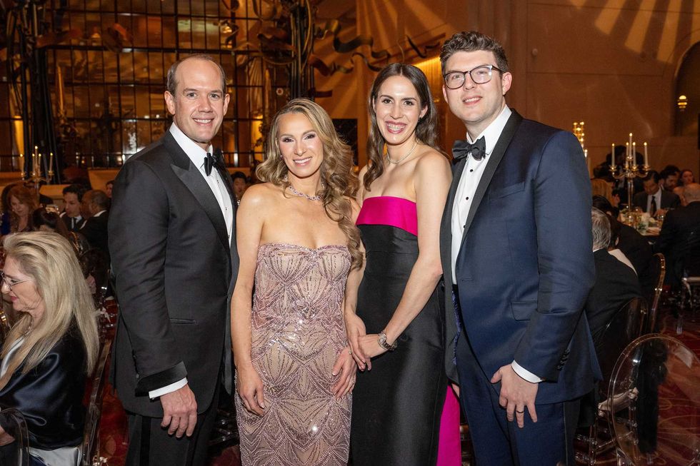 Houston Grand Opera Concert of Arias 2026