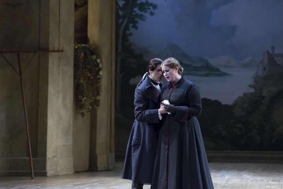 Houston Grand Opera, Do Giovanni, Joel Prieto, Rachel Willis-S\u00f8rensen