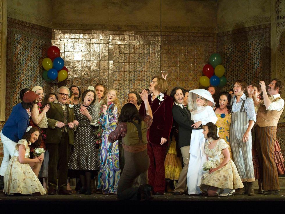 Houston Grand Opera HGO 2015-2016 season announcement January 2015 Mozart THE MARRIAGE OF FIGARO