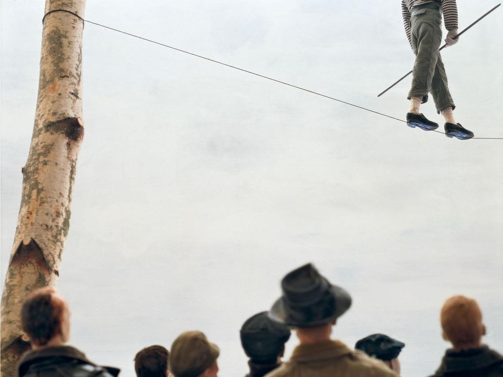 Houston Grand Opera HGO 2015-2016 season announcement January 2015 Rogers_HammersteinII CAROUSEL