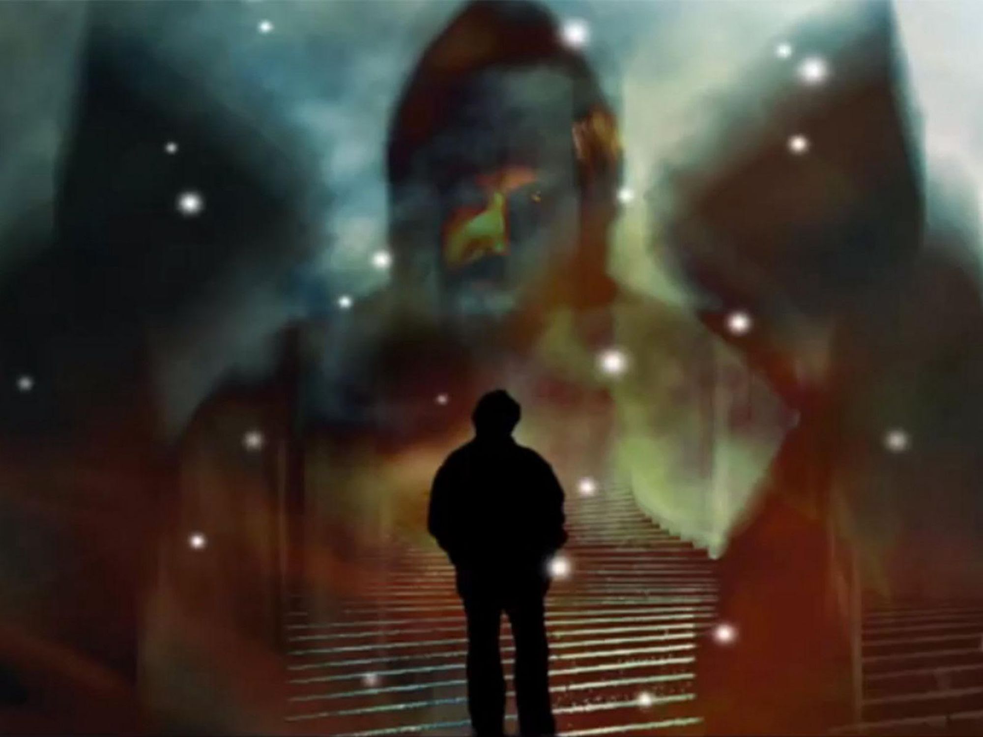 Houston Grand Opera HGO premier of A Christmas Carol December 2014