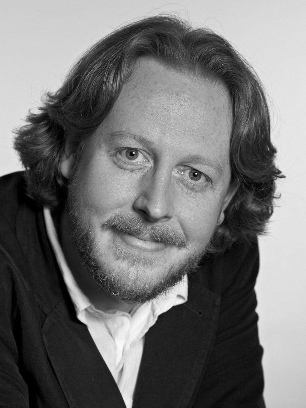 Houston Grand Opera, Iain Paterson, January 2013