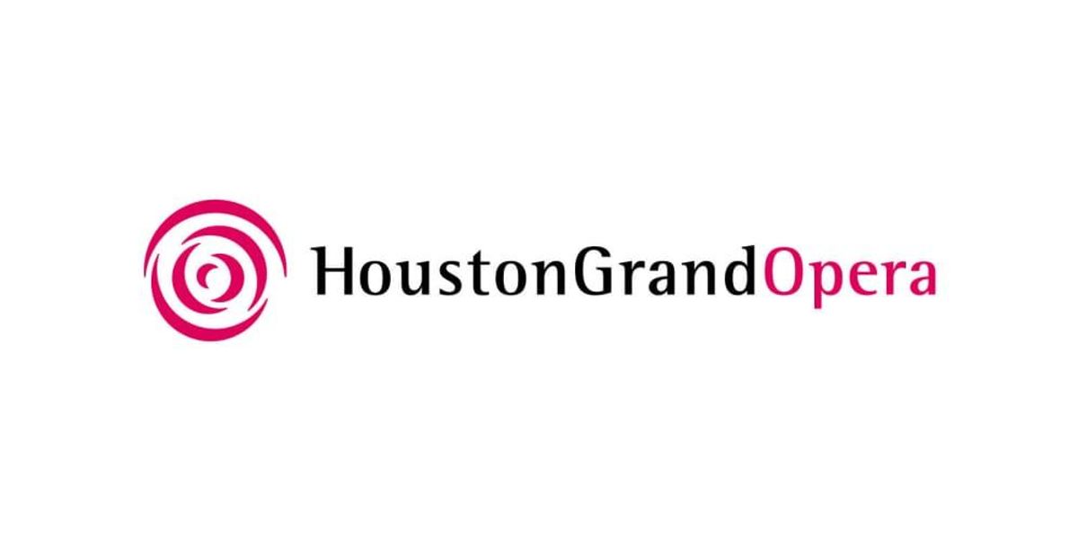 Houston Opera Logo Houston Grand Opera presents El Milagro del Recuerdo - CultureMap Houston