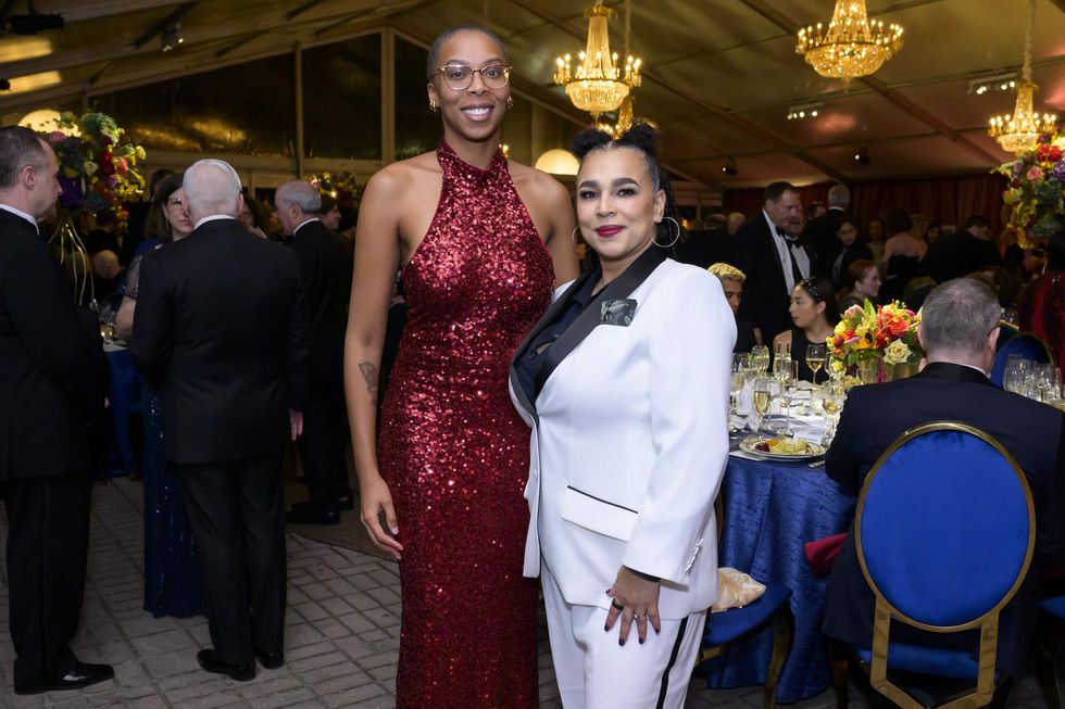 Houston Grand Opera opening gala 2024