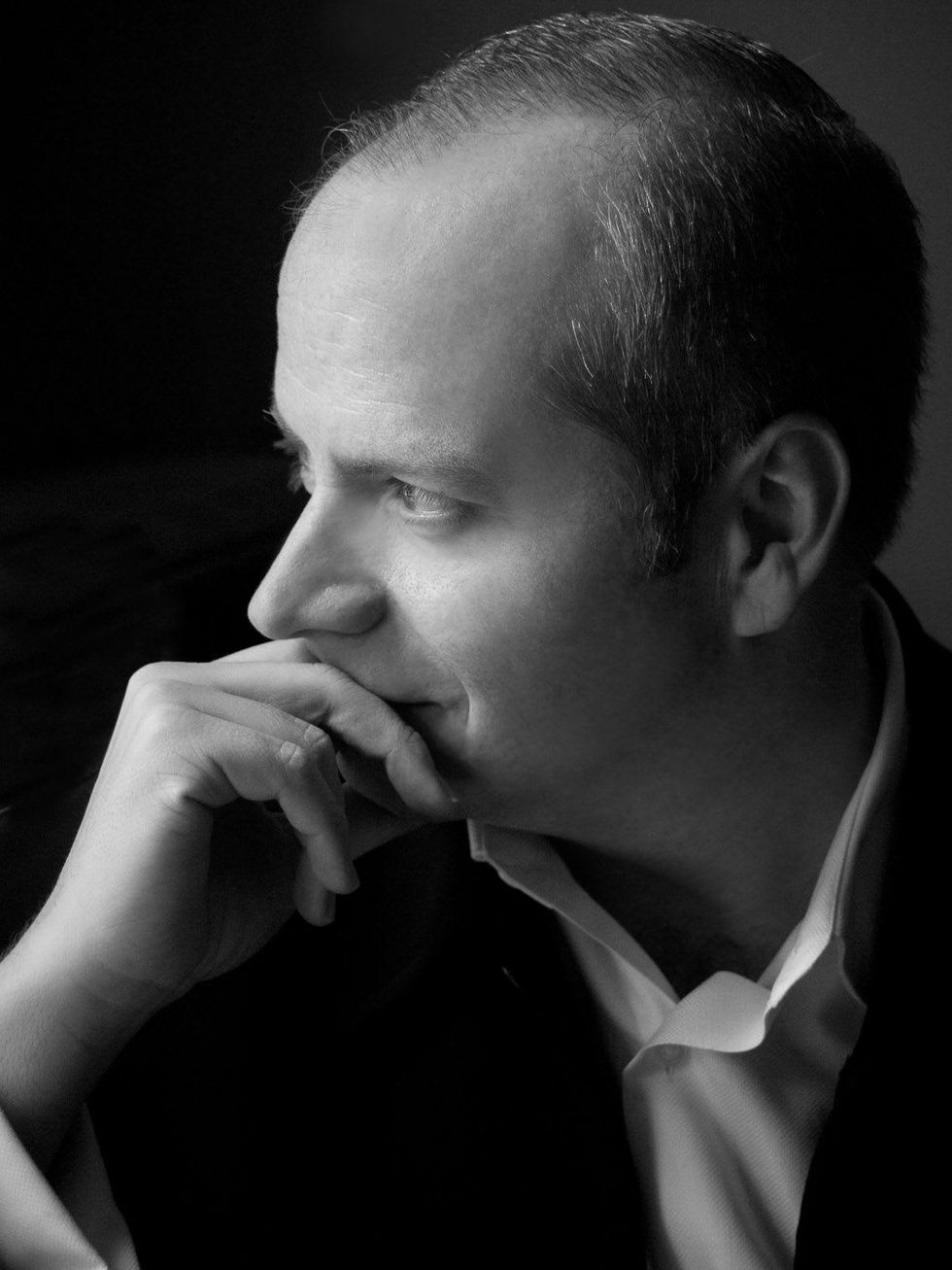 Houston Grand Opera, Patrick Summers, January 2013