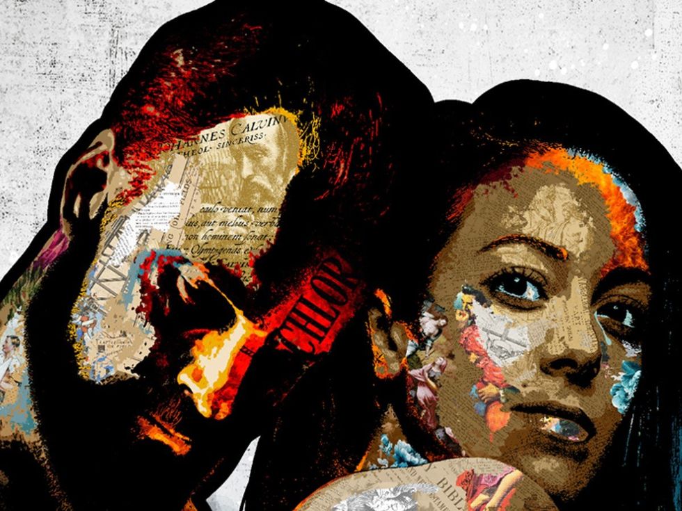 Houston Grand Opera presents Breaking the Waves