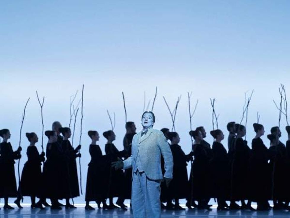 Houston Grand Opera presents Messiah