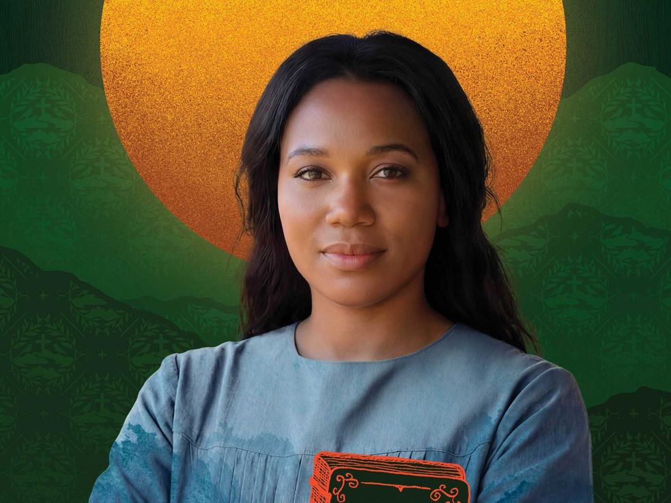 Houston Grand Opera presents Susannah