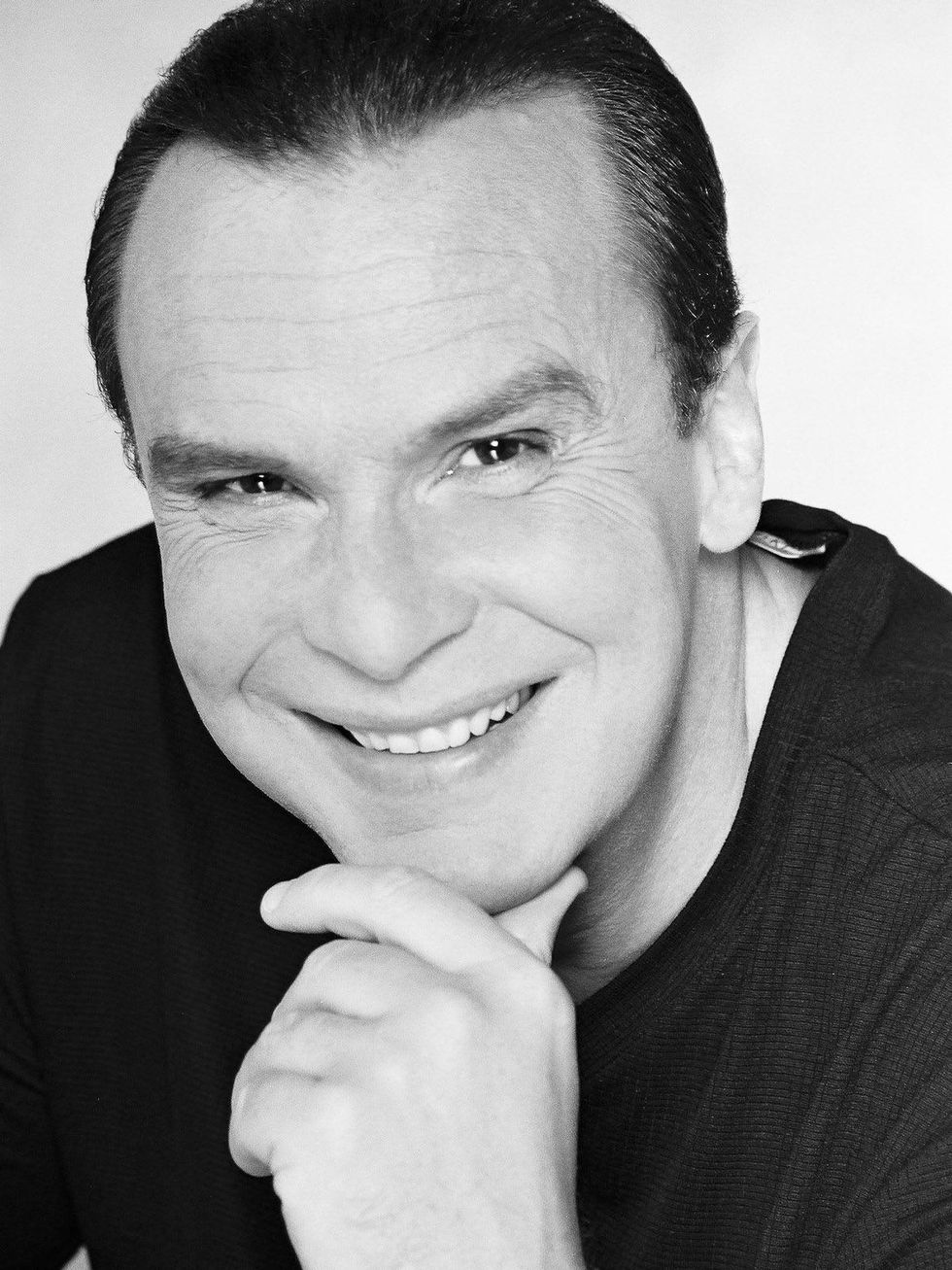 Houston Grand Opera, Stefan Margita, January 2013