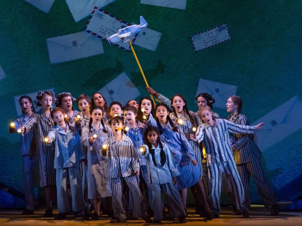 Houston Grand Opera The Little Prince