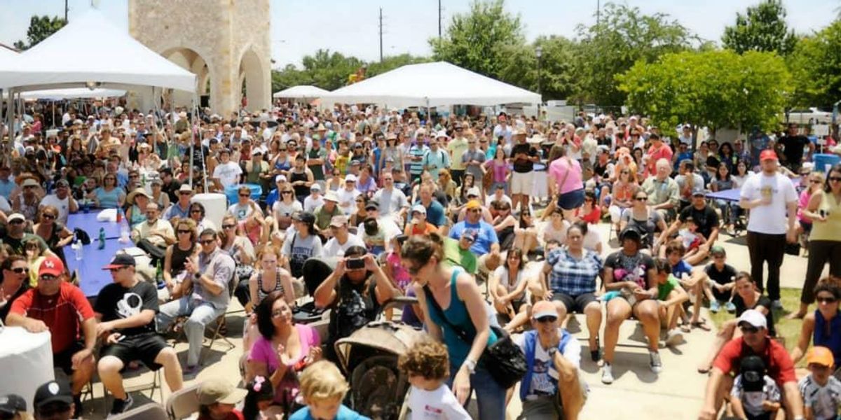 Here are the top 14 things to do in Houston this weekend - CultureMap ...