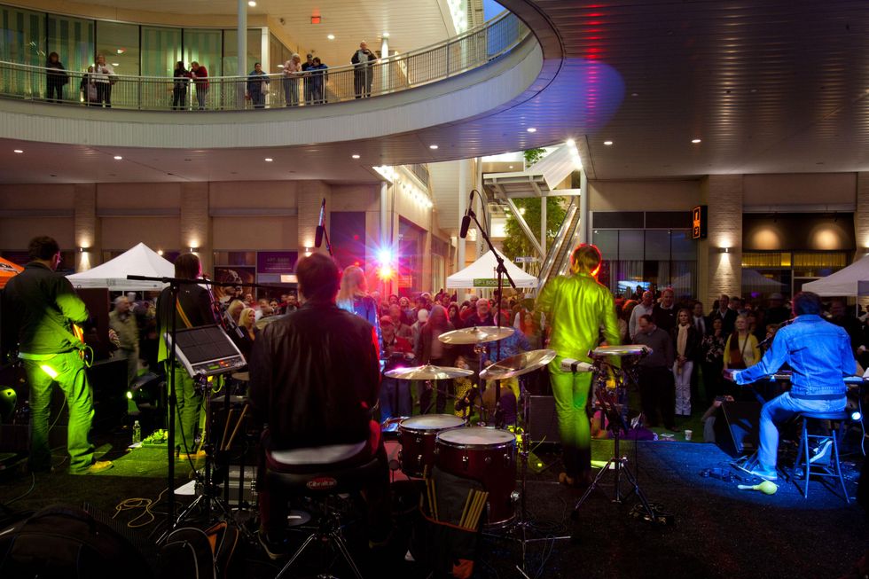 Houston_GreenStreet_courtyard