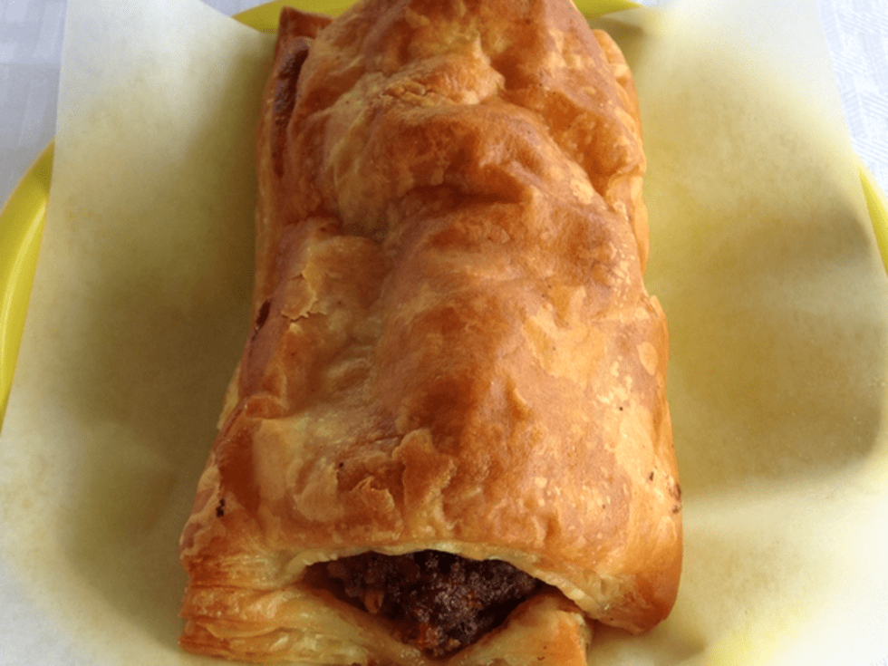 Houston, H-E-B\u2019s Quest for Texas Best, July 2015, Blackbird Foods