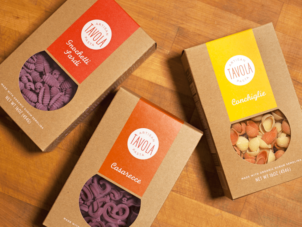 Houston, H-E-B\u2019s Quest for Texas Best, July 2015, Tavola Pasta