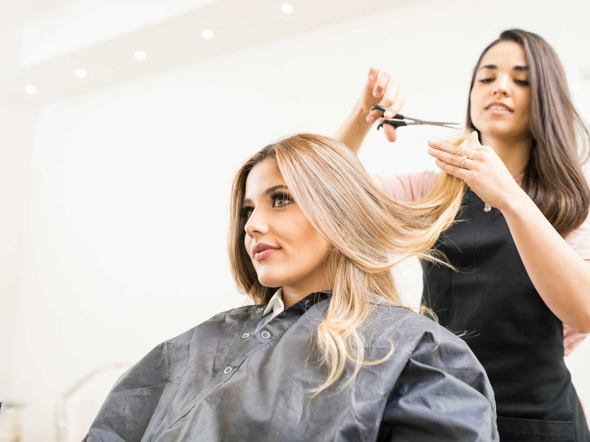 Houston Hair Salon