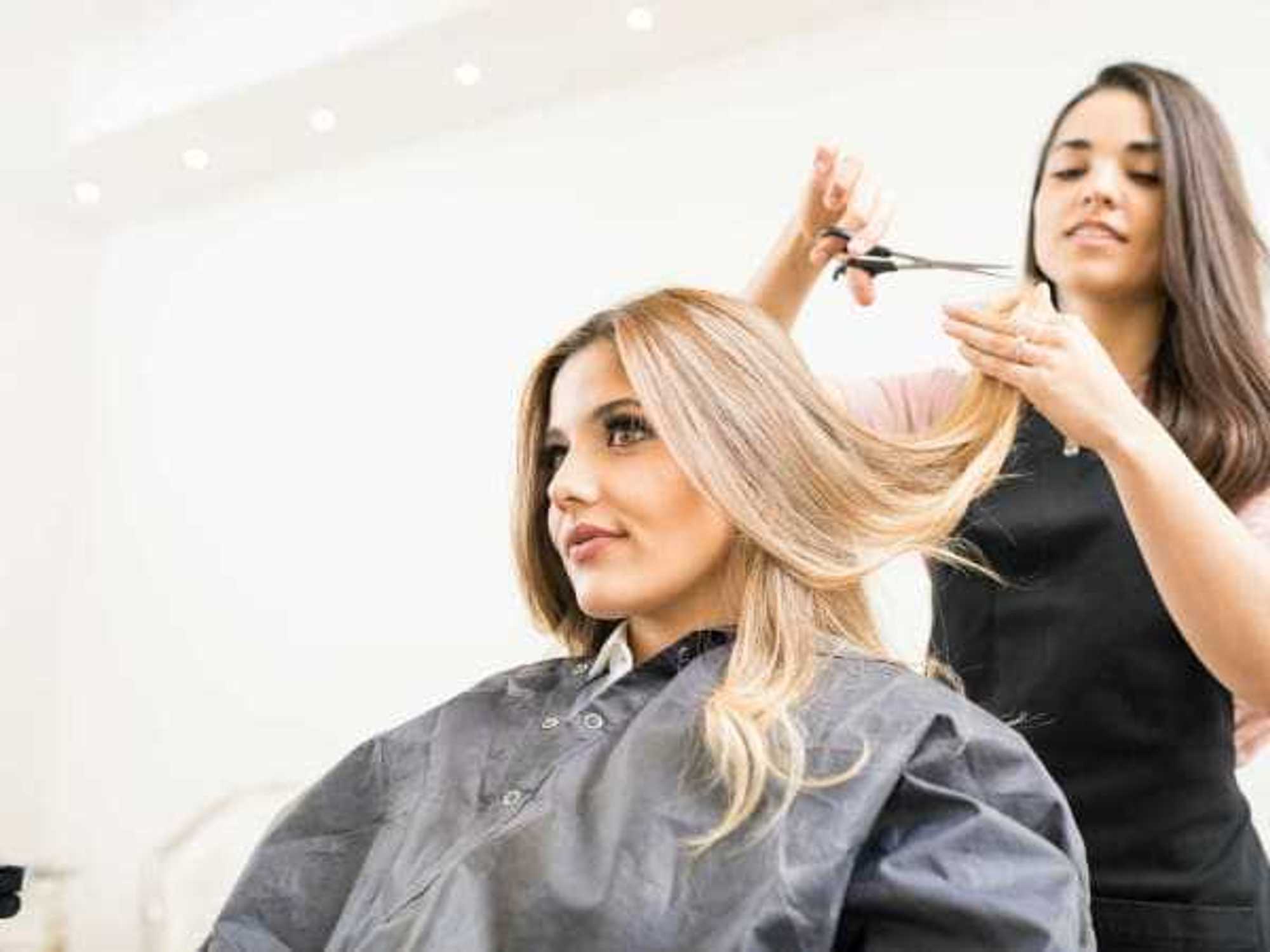Houston Hair Salon