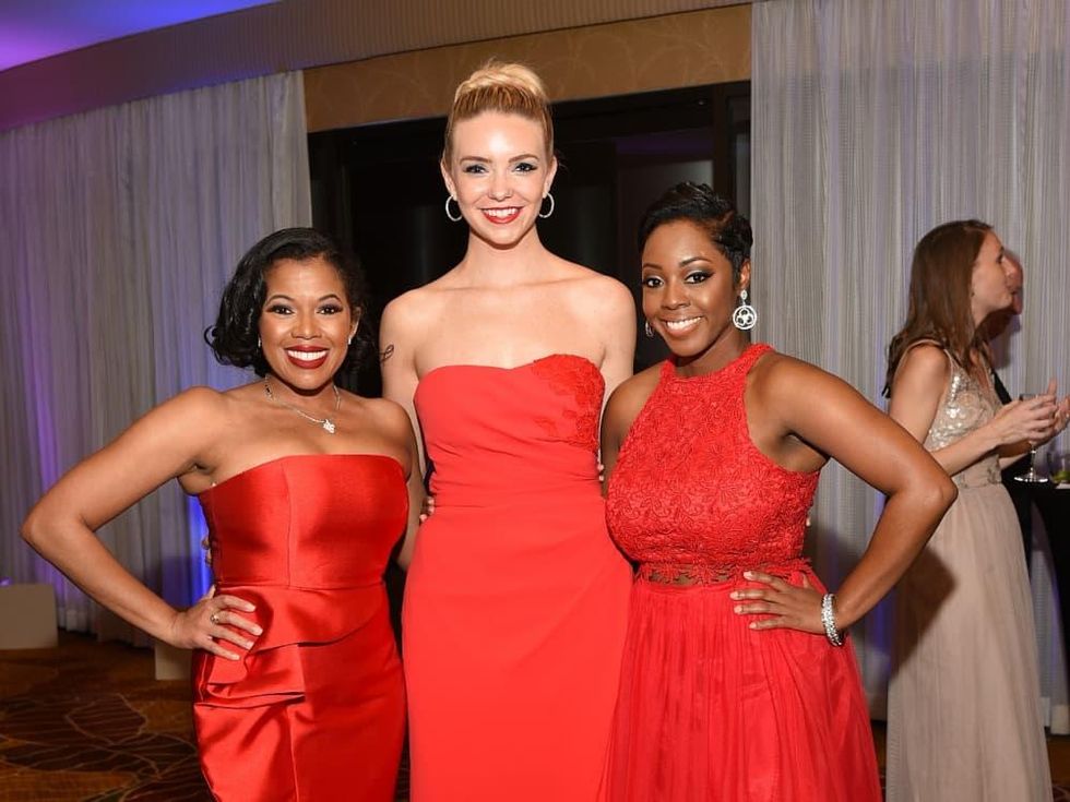 Houston Heart Ball 2019