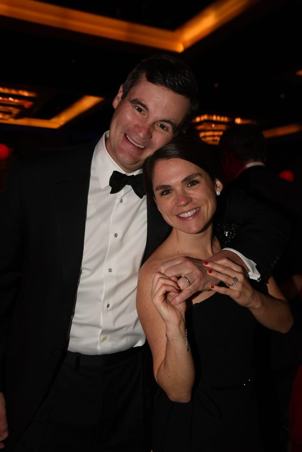 Houston Heart Ball 2019