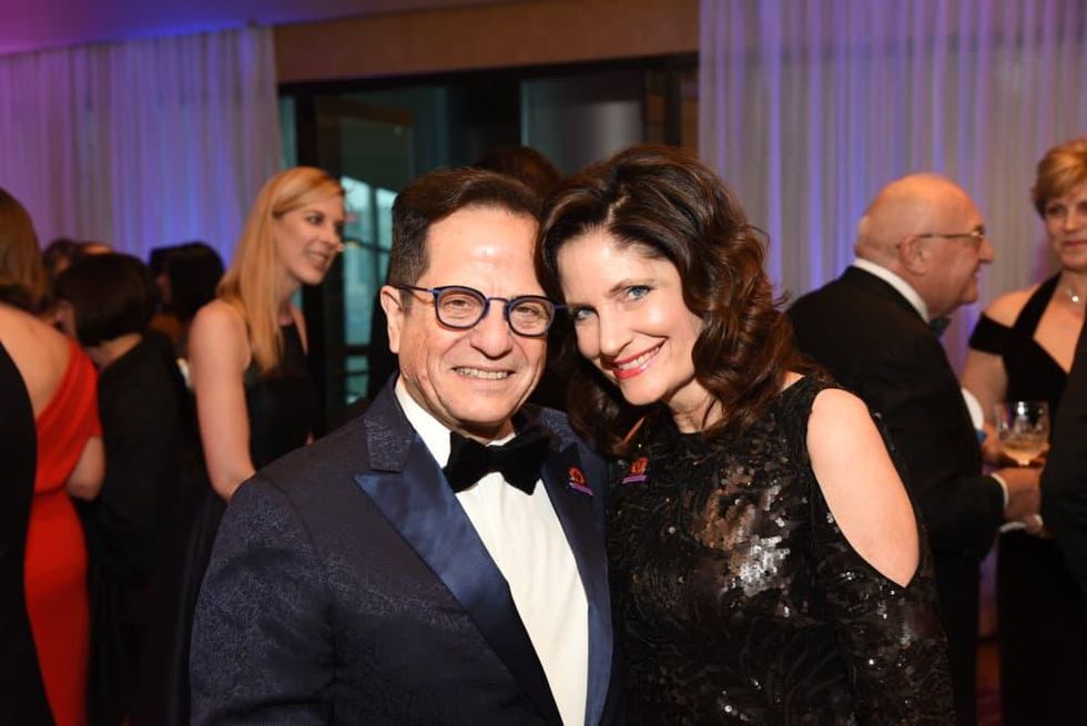 Houston Heart Ball 2019