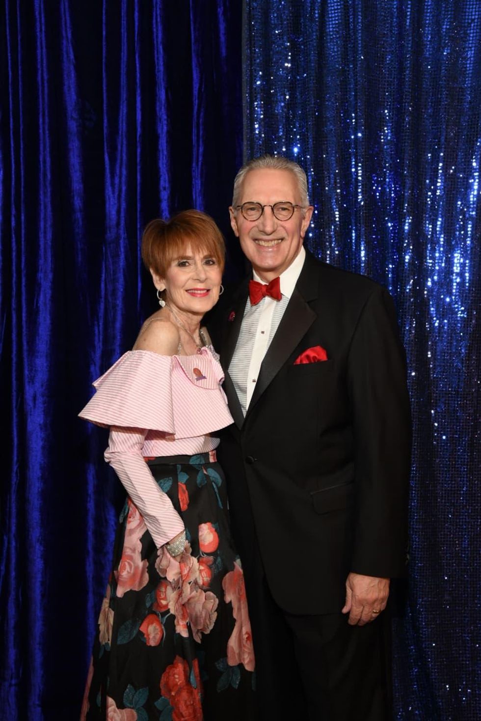 Houston Heart Ball 2019