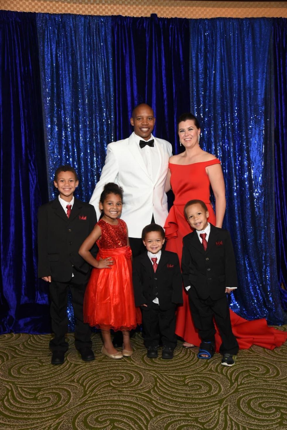 Houston Heart Ball 2019