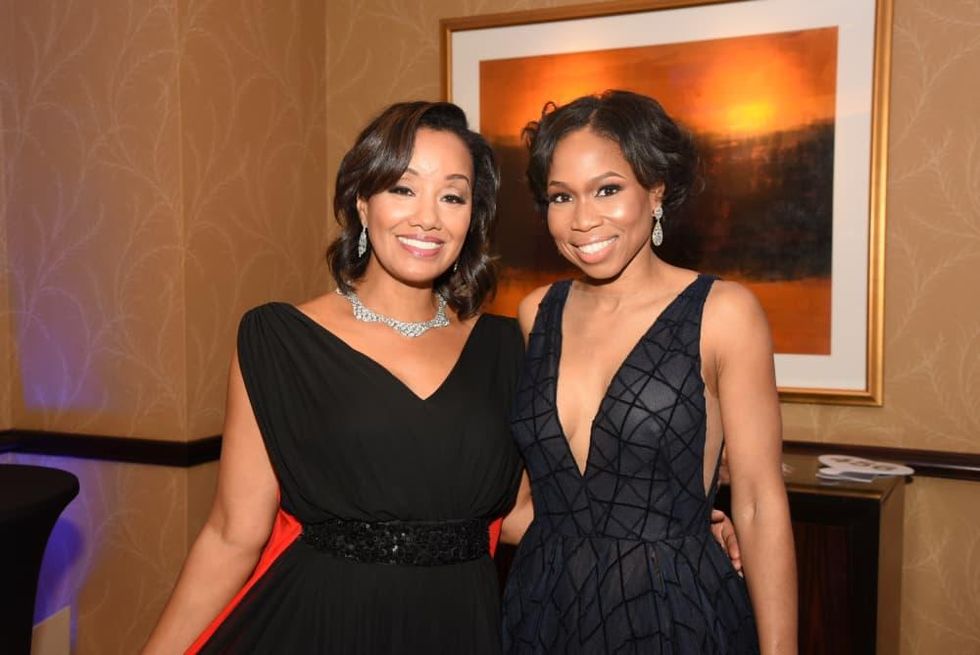 Houston Heart Ball 2019