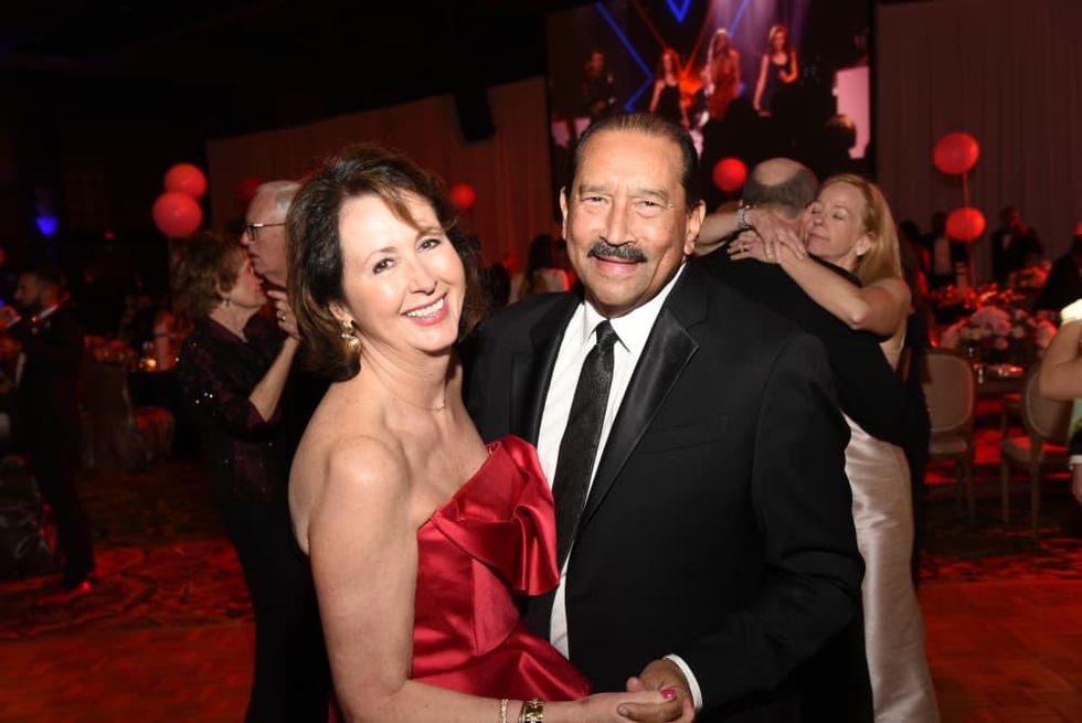 Houston Heart Ball 2019
