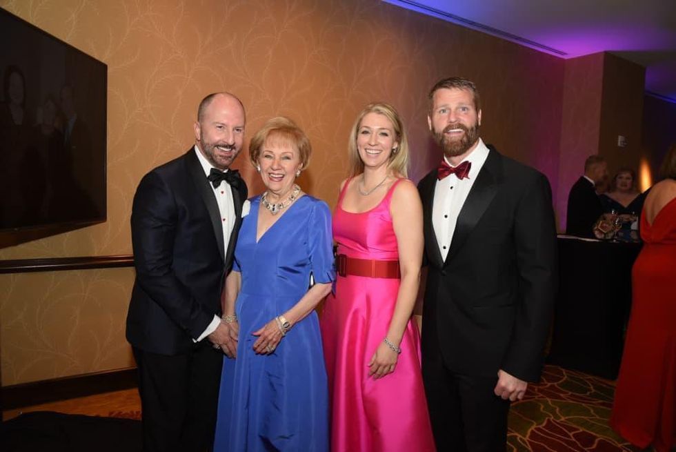 Houston Heart Ball 2019