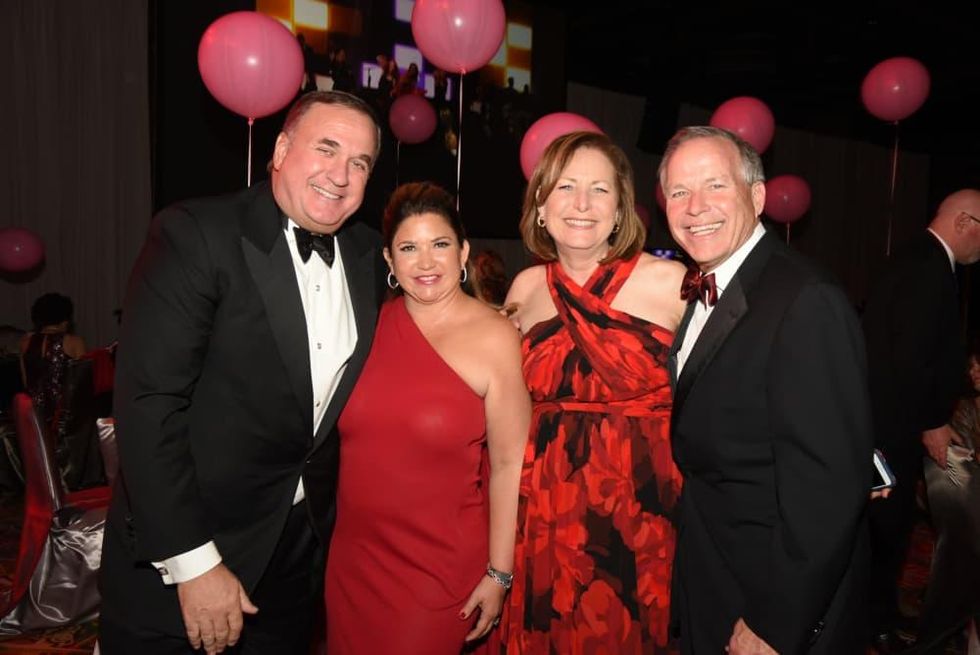 Houston Heart Ball 2019