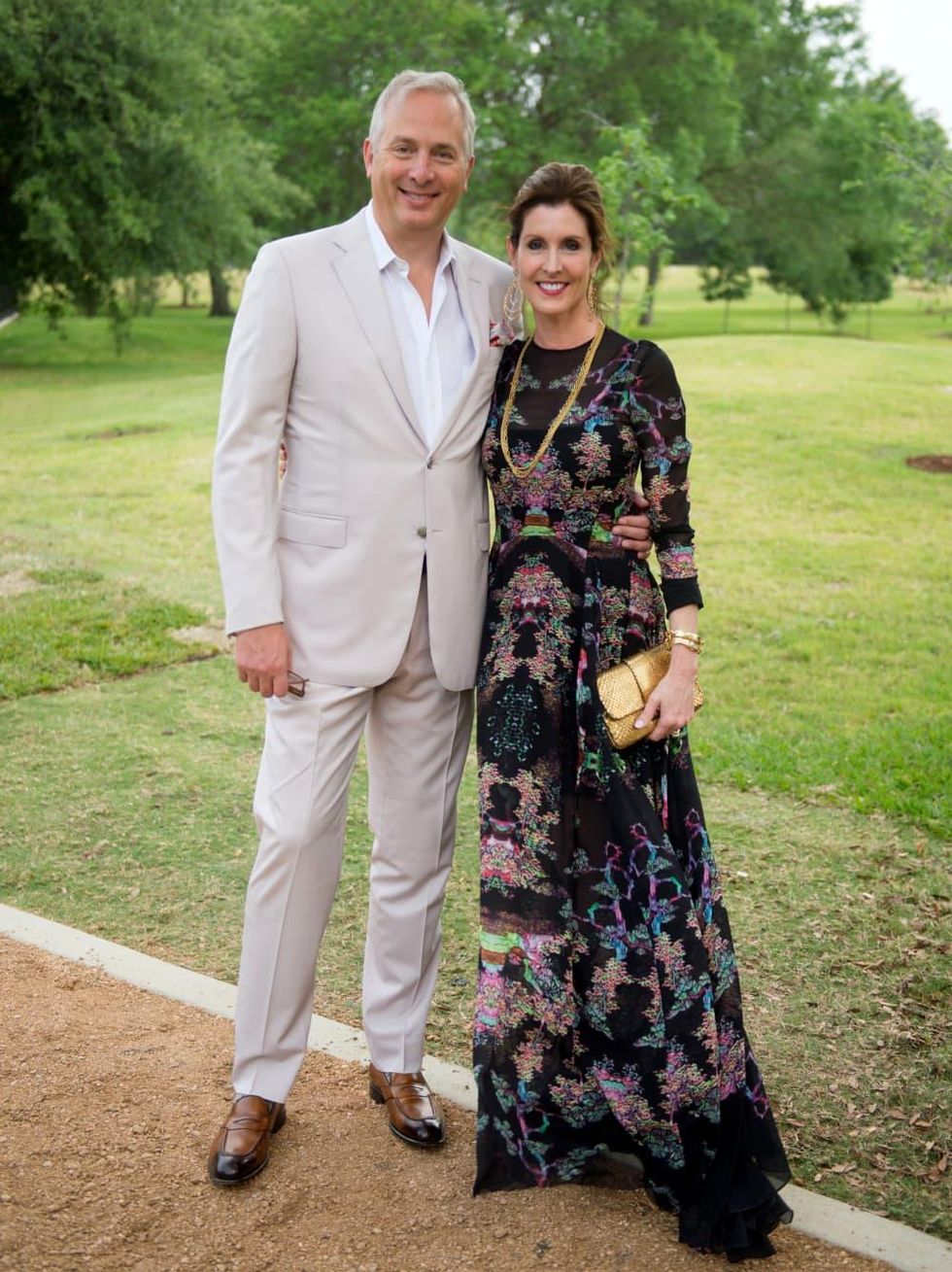 Houston, Hermann Park\u2019s Evening in the Park 2017, May 2017, Bobby Tudor, Phoebe Tudor