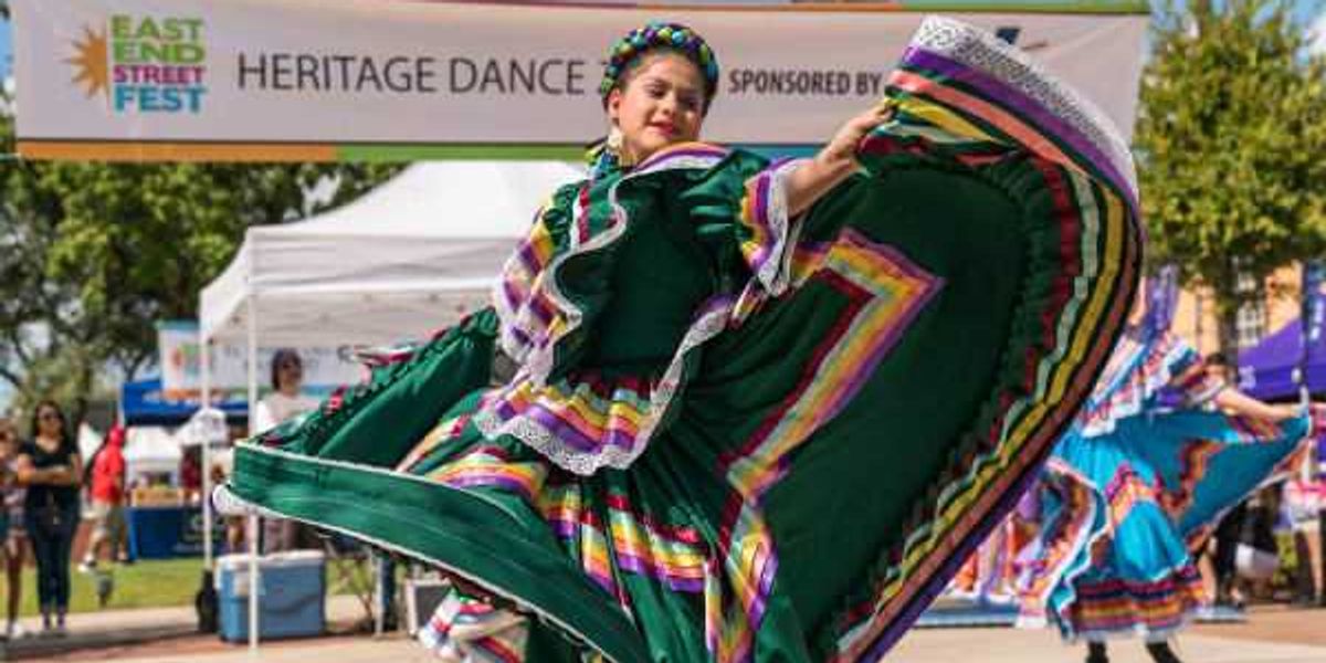 Celebrate Hispanic Heritage Month during these vibrant Houston happenings