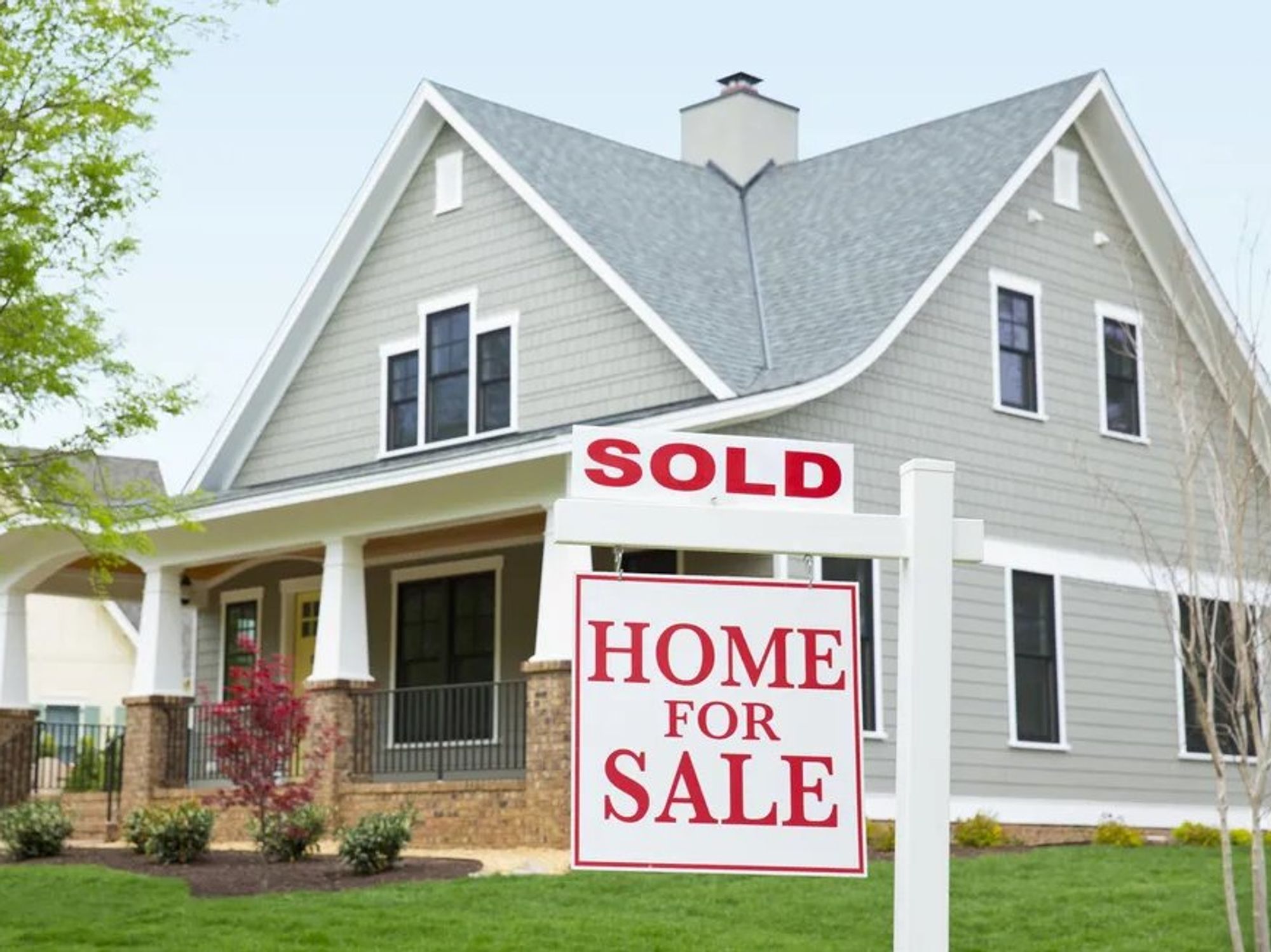 Houston home for sale