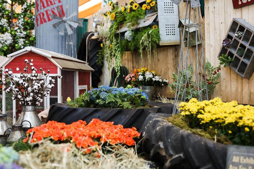 Houston Home + Garden Show