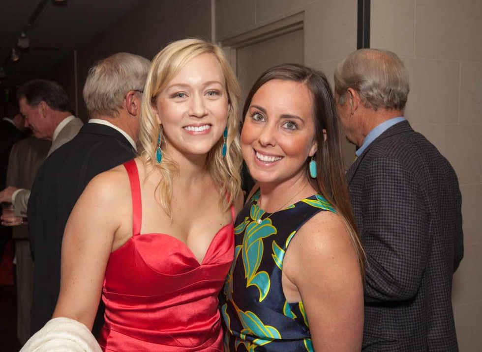 Houston, Homemade Hope's Spring Soiree, May 2016, Amanda Munden, Brooke Holmes