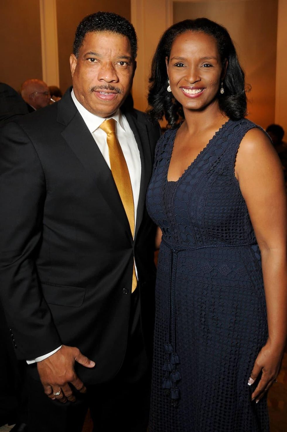 Houston Hospice Winell Herron, Doug Herron