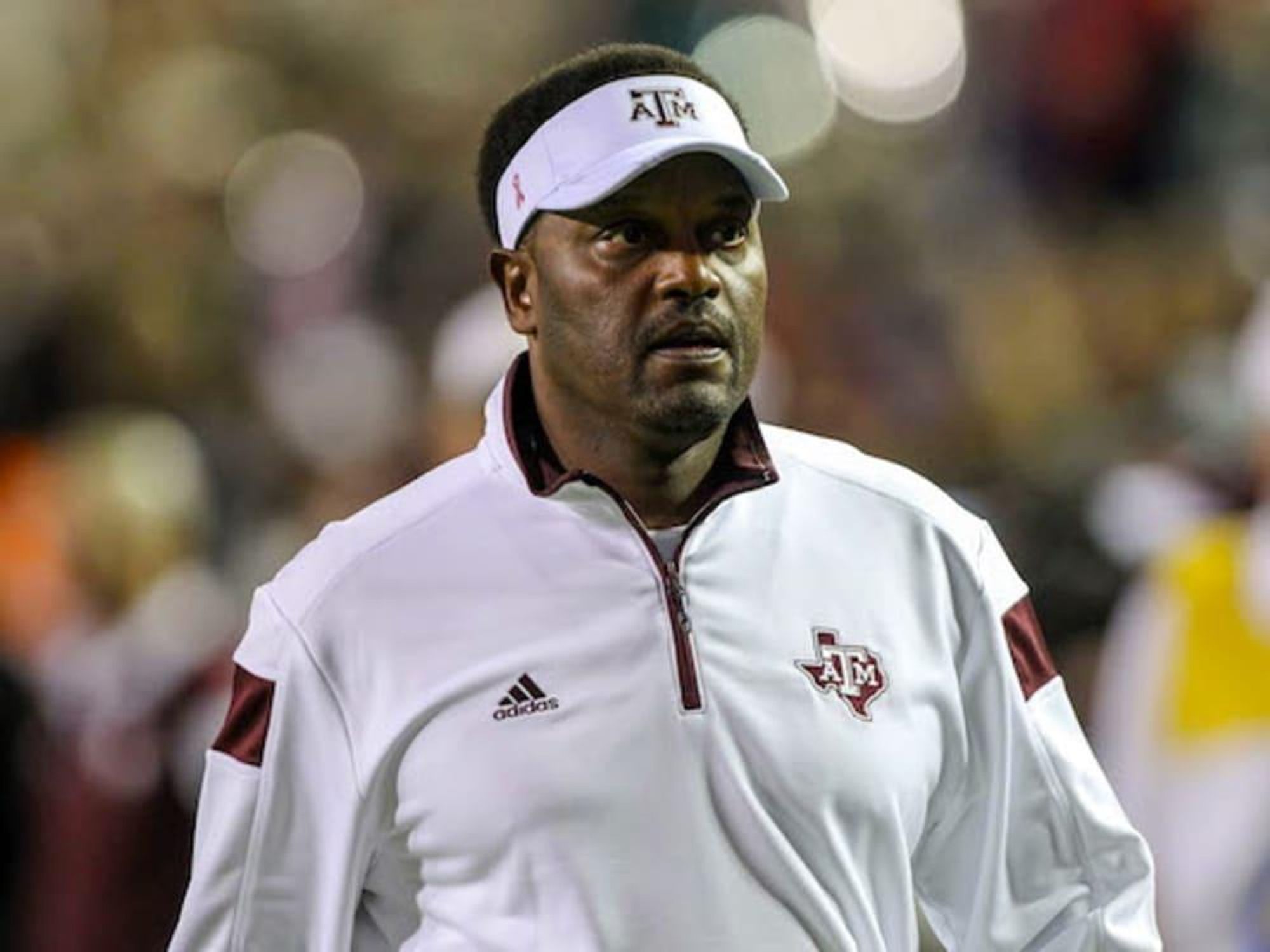 Houston, hottest college football coach in Texas, August 2015, Kevin Sumlin