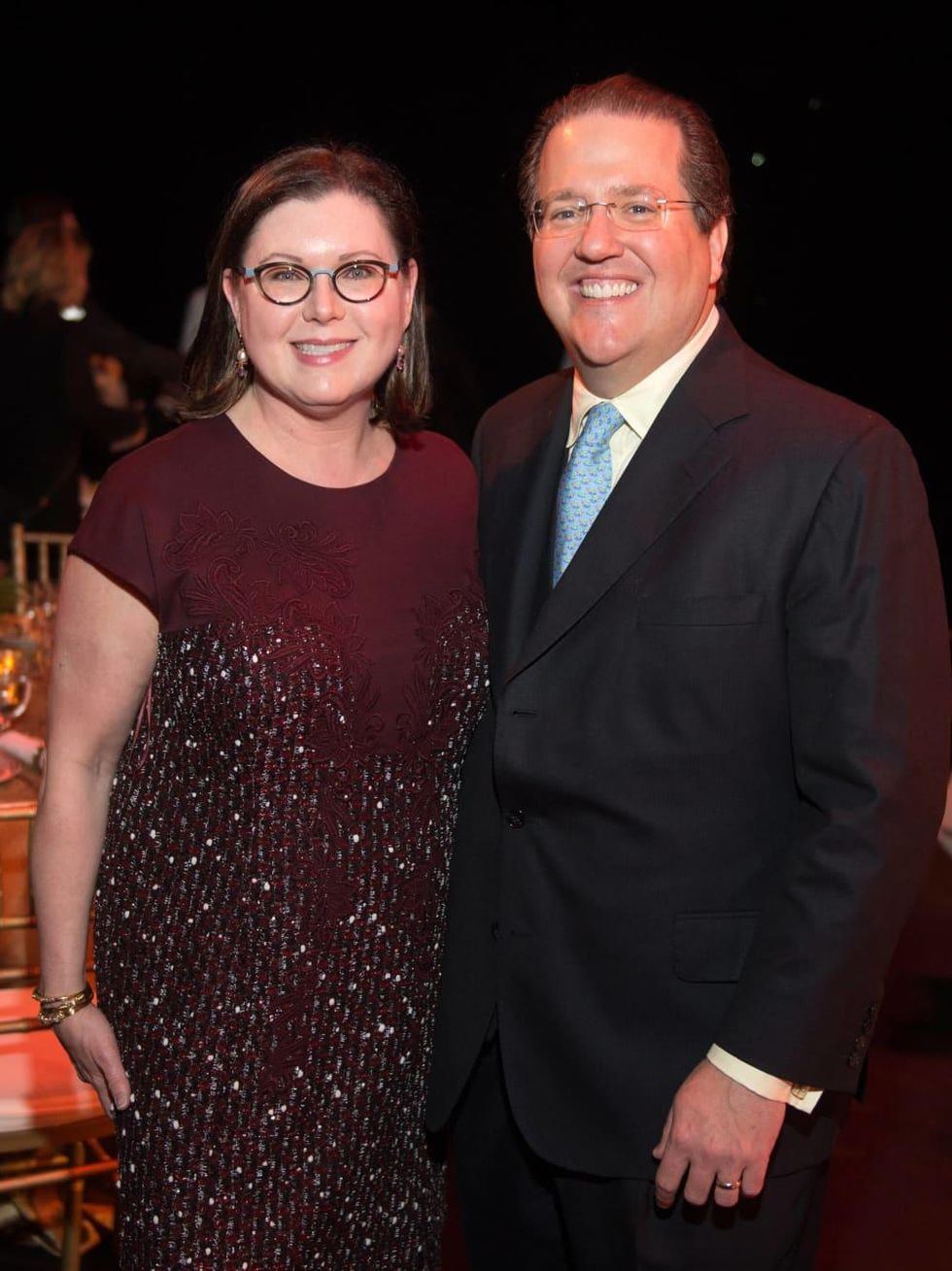 Houston, Houston Ballet Jubilee of Dance, Dec 2016, S. Shawn Stephens, James M. Jordan