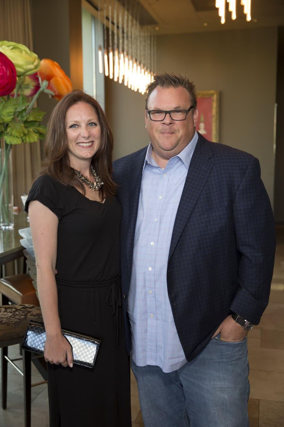 Houston, Houston Ballet\u2019s Raising the Barre, A Dinner in Four Acts, May 2017, Lindsey Brown, Chris Shepherd