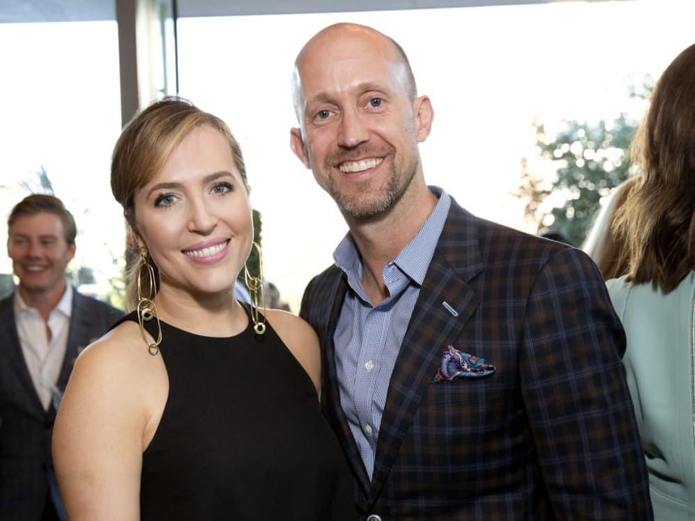 Houston, Houston Ballet\u2019s Raising the Barre, A Dinner in Four Acts, May 2017, Mary Patton, Mike Mahlstadt