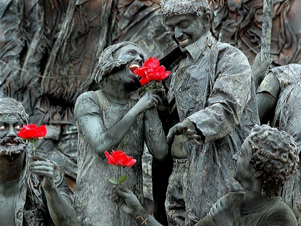 Houston, Houston Cinema Arts Fest 2015, Fringe Story