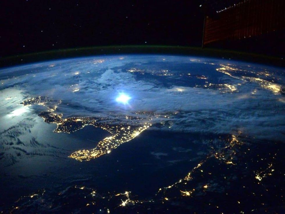 Houston, Houston Cinema Arts Fest 2015, October 2015, CineSpace