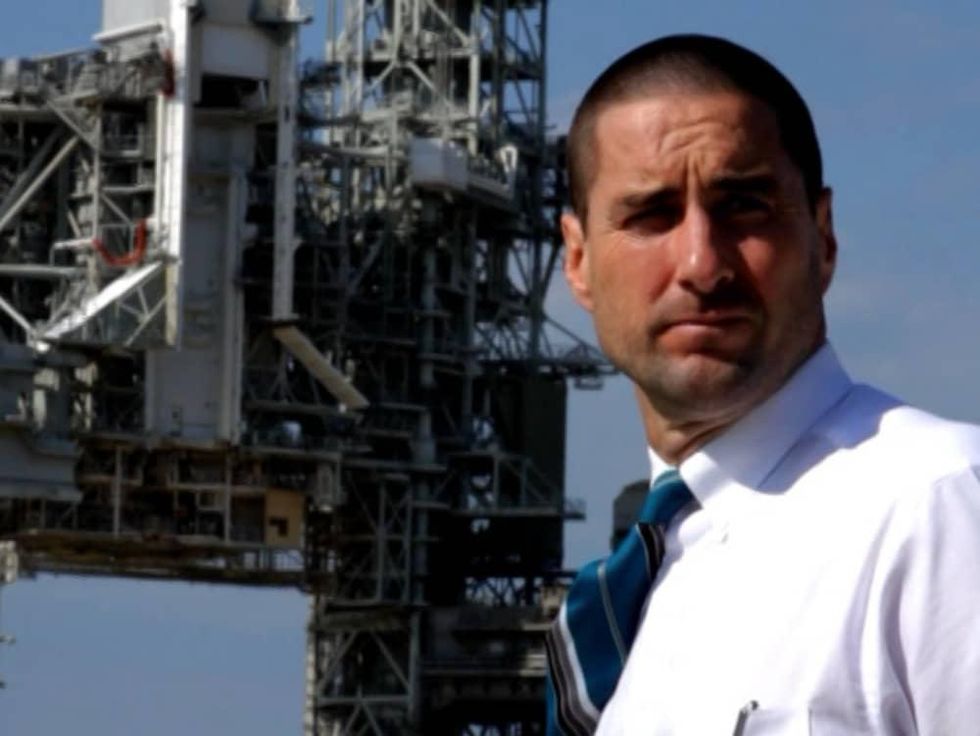 Houston, Houston Cinema Arts Fest 2015, October 2015, Luke Wilson