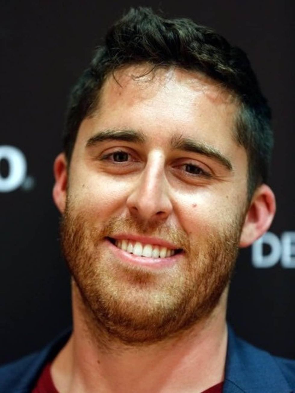 Houston, Houston Cinema Arts Fest 2015, October 2015, Trey Edward Shults