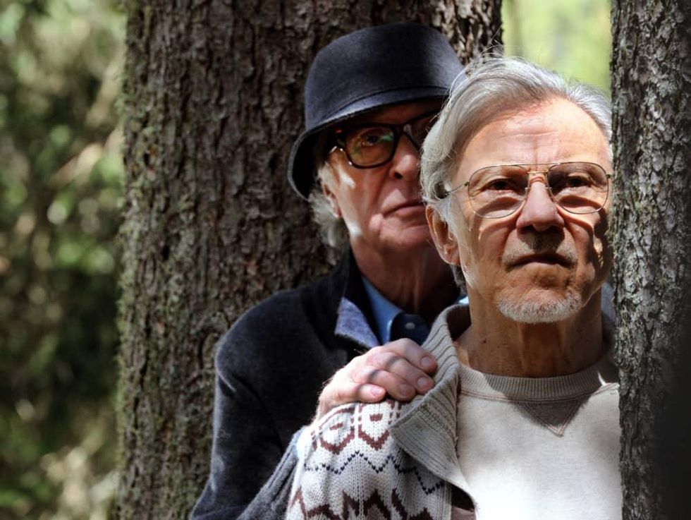 Houston, Houston Cinema Arts Fest, September 2015,